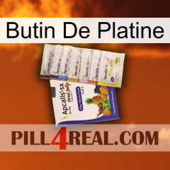 Platinum Swag 11